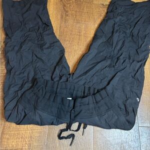 lululemon cropped dance studio pant